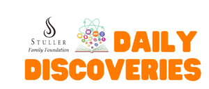 DAILY DISCOVERIES - Children's Museum of Acadiana